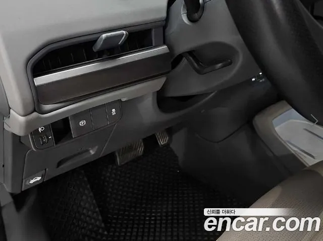 Kia EV3 — Фото автомобиля 15
