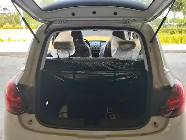 Wuling Bingo — Фото автомобиля 18