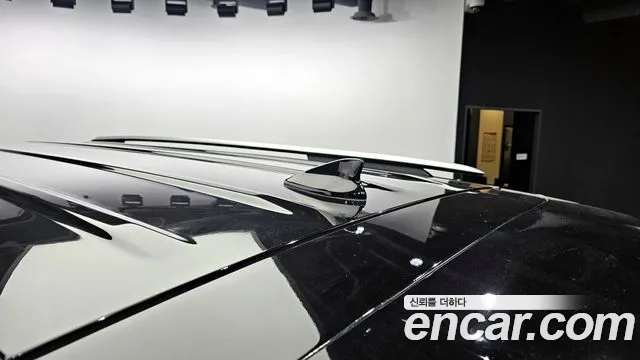 Kia Canival Carnival 4 поколение Бензин 9 мест Noblesse — Фото автомобиля 23