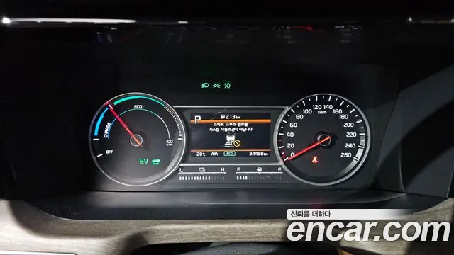 Kia Sorento 4th Gen — Фото автомобиля 11