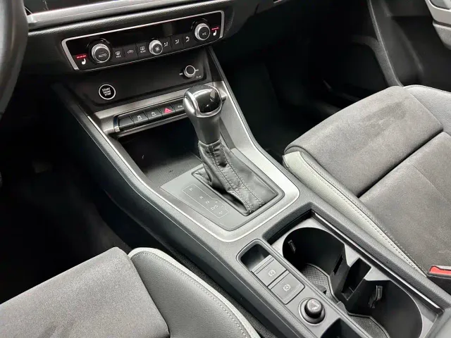 Audi Q3 — Фото автомобиля 17