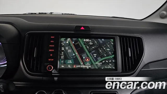Kia RAY Новый Kia Ray Signature — Фото автомобиля 14