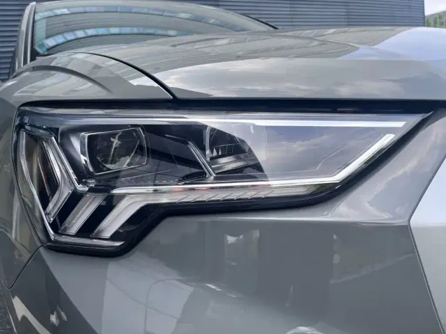 Audi Q3 — Фото автомобиля 13