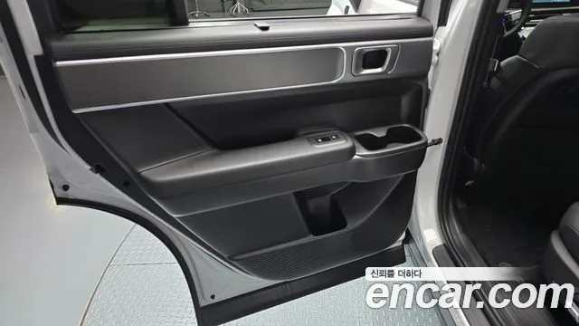 Hyundai Santa Fe MX5 — Фото автомобиля 14
