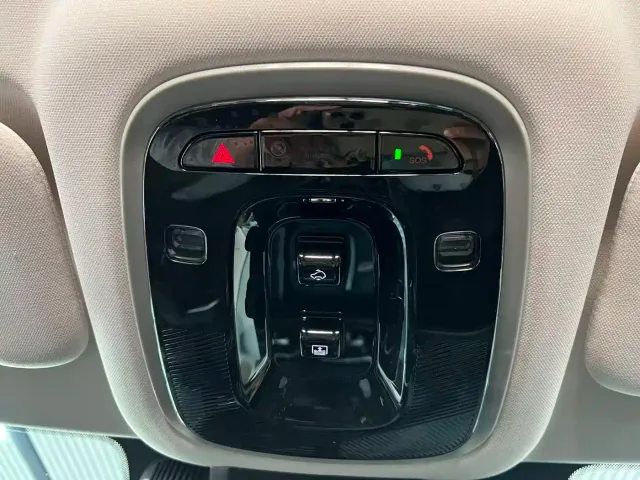Chery Tiggo 9 — Фото автомобиля 19