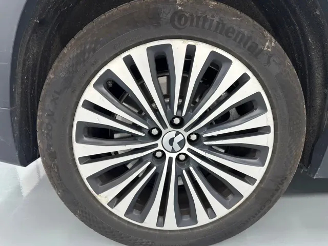 Nio EC6 — Фото автомобиля 18