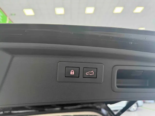 Subaru Forester — Фото автомобиля 18