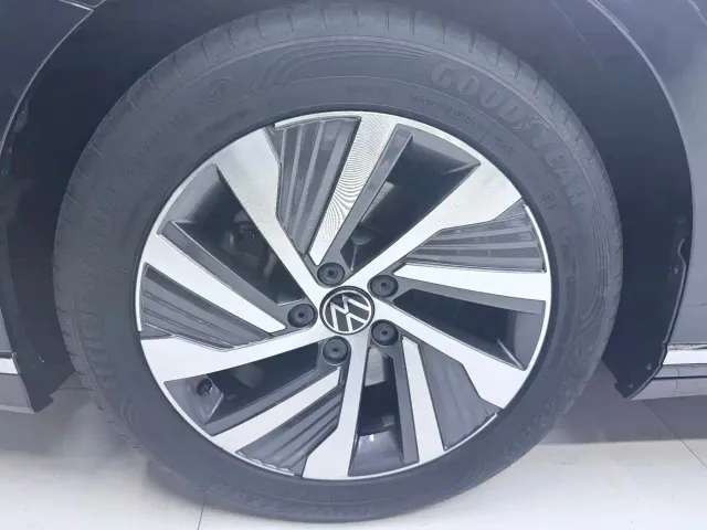 Volkswagen Magotan — Фото автомобиля 15