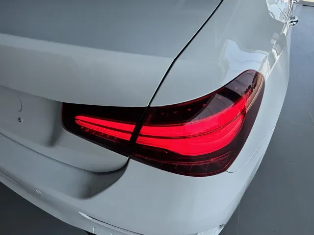 Mercedes-Benz A-Class — Фото автомобиля 18