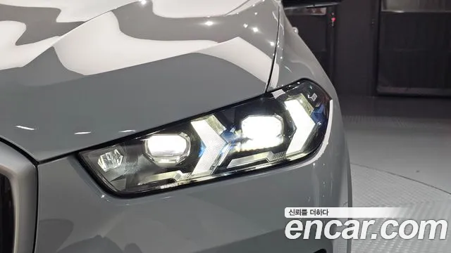 BMW X5 xDrive 40i M Sport — Фото автомобиля 19