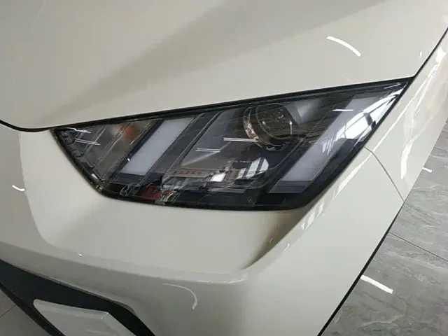 BYD Seagull — Фото автомобиля 23