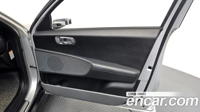 Hyundai Ioniq 6 — Фото автомобиля 23