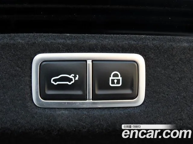 Hyundai Grandeur GN7 — Фото автомобиля 20