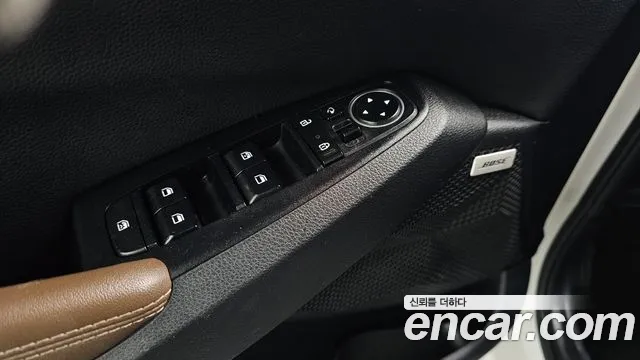 Kia Seltos — Фото автомобиля 28