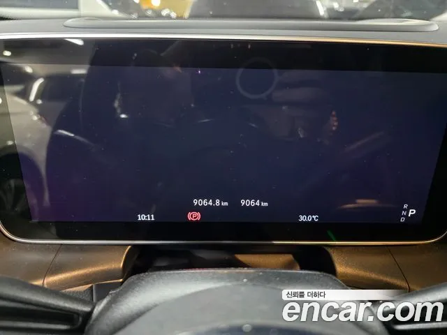 Mercedes-Benz GLC-Class GLC-класс X254 — Фото автомобиля 3
