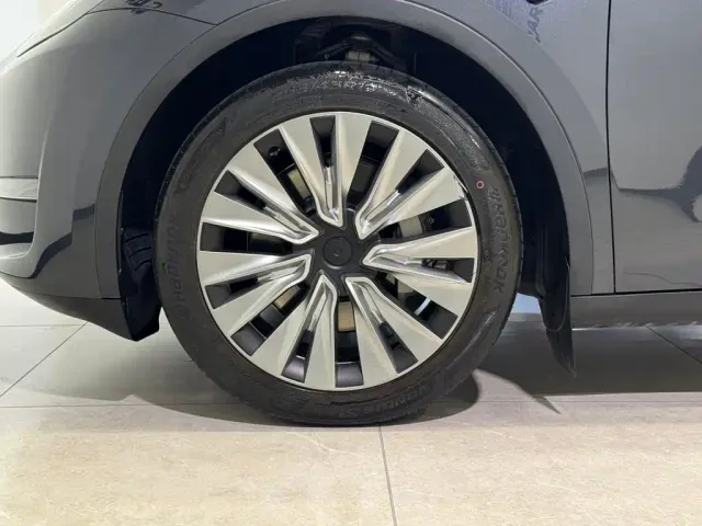Tesla Model Y — Фото автомобиля 10