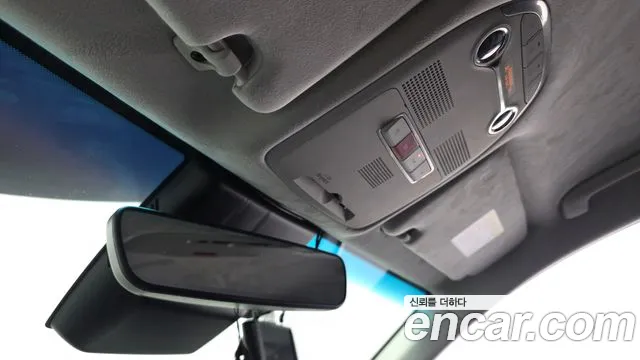 Hyundai Grandeur Grandeur (New) Hybrid — Фото автомобиля 28