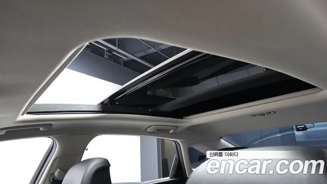 Genesis G80 Бензин 3.5 турбо AWD — Фото автомобиля 27