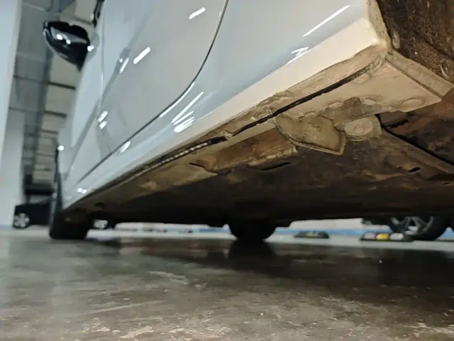 Honda Civic — Фото автомобиля 21