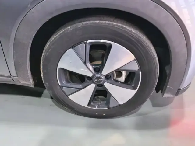 BYD Dolphin — Фото автомобиля 6