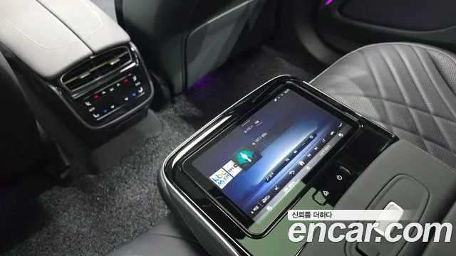 Mercedes-Benz EQS V297 — Фото автомобиля 28
