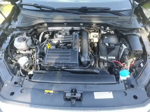 Volkswagen Passat — Фото автомобиля 19