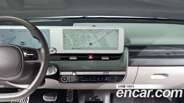 Hyundai Ioniq 5 Ioniq5 — Фото автомобиля 13