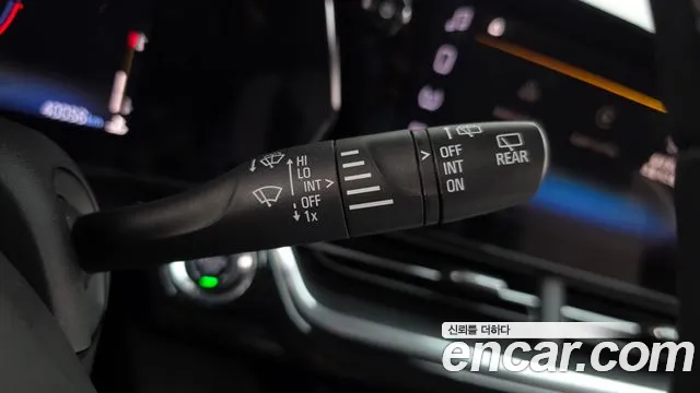 ChevroletGMDaewoo Trax Trax Кроссовер 1.2 Red Line — Фото автомобиля 18