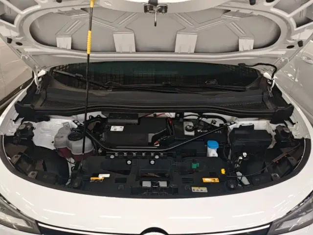 Volkswagen ID.4 Crozz — Фото автомобиля 19