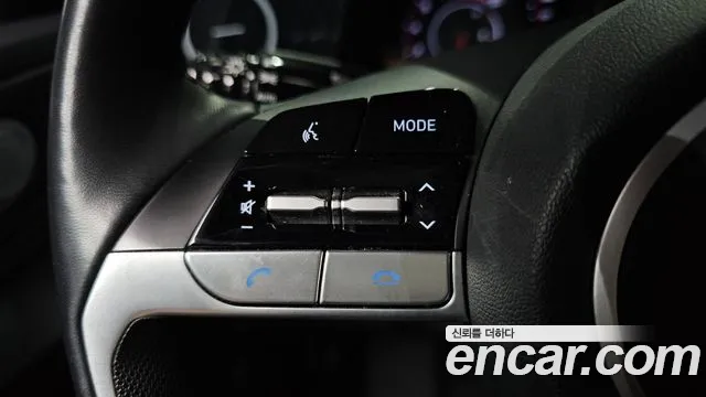 Hyundai Avante CN7 — Фото автомобиля 17