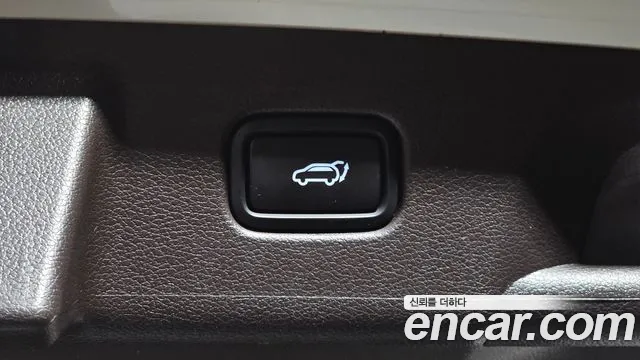Hyundai Palisade Palisade Бензин 3.8 4WD — Фото автомобиля 30