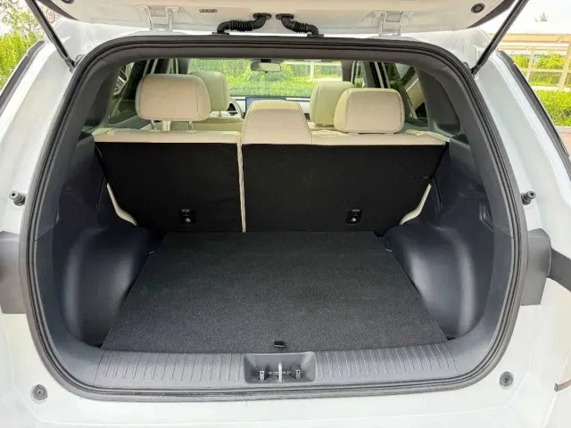 Toyota BoZhi 3X — Фото автомобиля 13