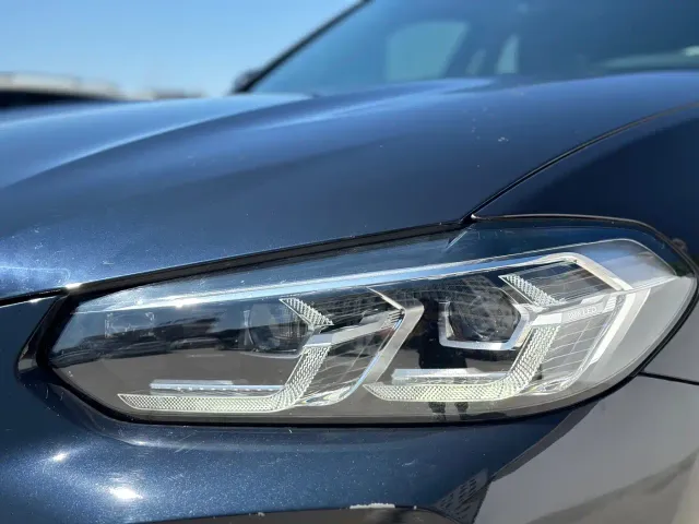 BMW X4 — Фото автомобиля 4