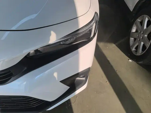 Honda Civic — Фото автомобиля 5
