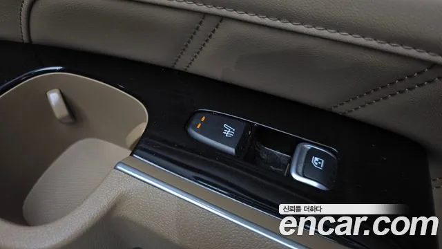 Kia Sorento 4th Gen — Фото автомобиля 25