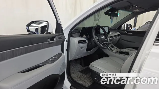 Hyundai Palisade The New — Фото автомобиля 15