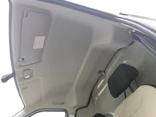 Changan Kuayue Kuayuexing V5 — Фото автомобиля 19