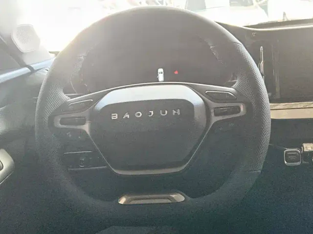 Baojun Valli — Фото автомобиля 15