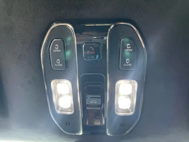 GAC Trumpchi M8 — Фото автомобиля 14