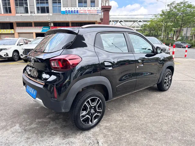 Dongfeng Nano BOX — Фото автомобиля 6