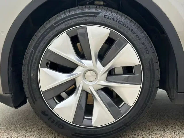 Tesla Model Y — Фото автомобиля 27