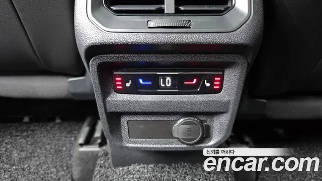 Volkswagen Tiguan Tiguan 2 поколение 2.0 TDI 4Motion Prestige — Фото автомобиля 29