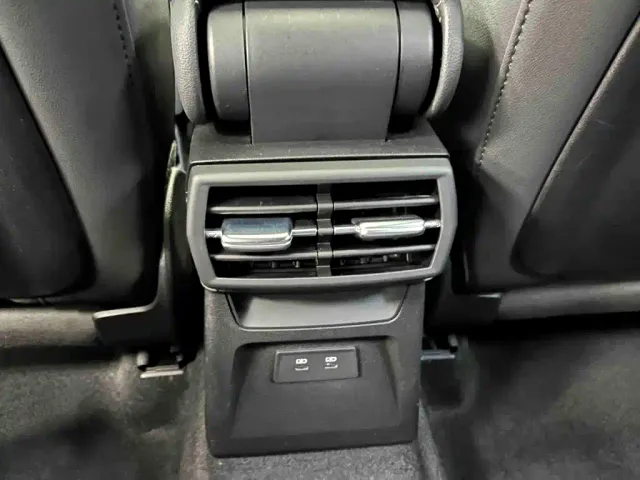 Audi A3 — Фото автомобиля 20