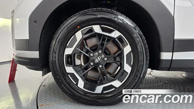 Hyundai Santa Fe MX5 — Фото автомобиля 5