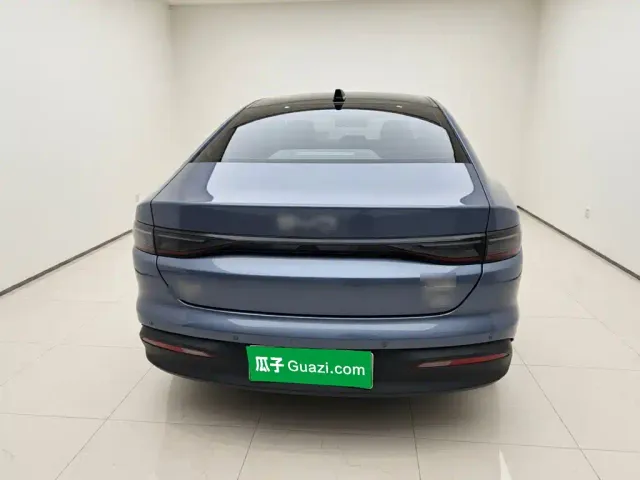 BYD Seal 05 DM-i — Фото автомобиля 7
