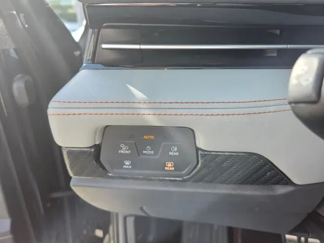 Volkswagen ID.7 Vizzion — Фото автомобиля 20