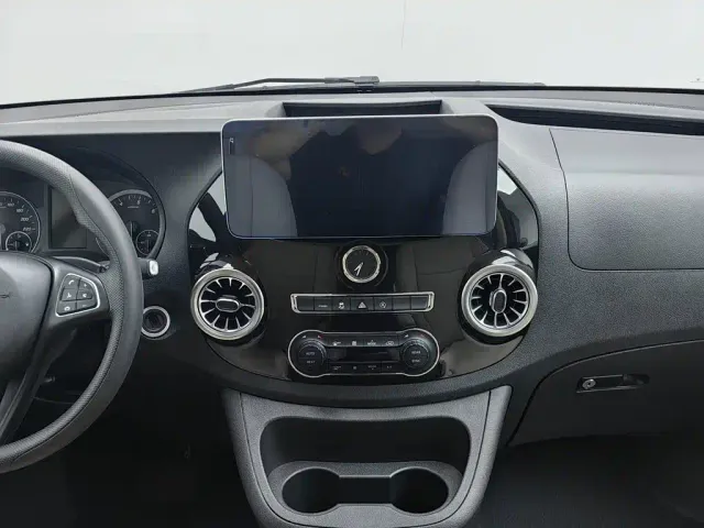 Mercedes-Benz Vito — Фото автомобиля 12