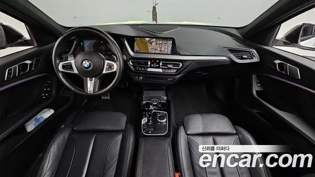 BMW 1-Series — Фото автомобиля 7