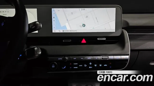 Hyundai Ioniq 5 — Фото автомобиля 19