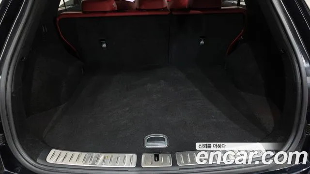 Genesis GV70 — Фото автомобиля 20
